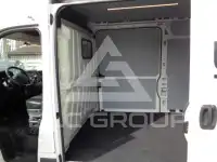 2018 Peugeot Boxer