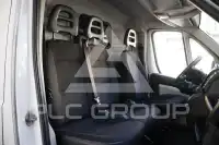 2018 Peugeot Boxer