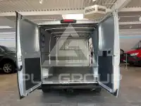 2018 Peugeot Boxer