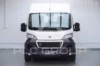 2018 Peugeot Boxer