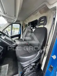 2018 Peugeot Boxer