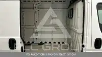 2018 Peugeot Boxer