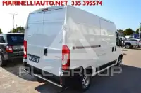 2018 Peugeot Boxer