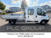 2018 Peugeot Boxer