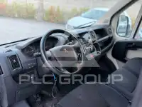 2018 Peugeot Boxer