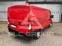 2018 Peugeot Boxer