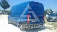 2018 Peugeot Boxer