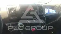 2018 Peugeot Boxer