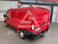 2018 Peugeot Boxer