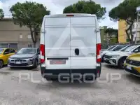 2018 Peugeot Boxer