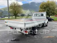 2018 Peugeot Boxer