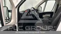 2018 Peugeot Boxer