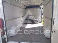2018 Peugeot Boxer