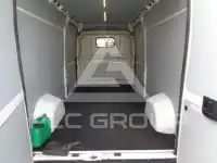 2018 Peugeot Boxer