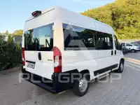 2018 Peugeot Boxer