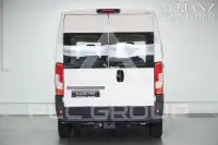 2018 Peugeot Boxer
