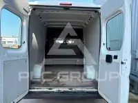 2018 Peugeot Boxer