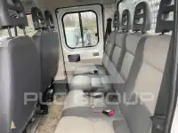 2018 Peugeot Boxer