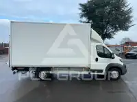 2018 Peugeot Boxer