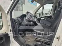 2018 Peugeot Boxer