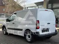 2018 Peugeot Partner