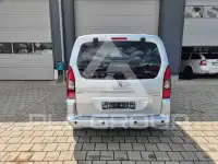 2018 Peugeot Partner