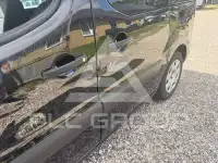 2018 Peugeot Partner