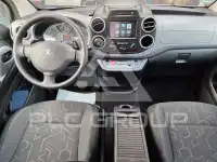 2018 Peugeot Partner