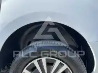 2018 Peugeot Partner