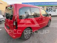2018 Peugeot Partner