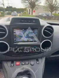 2018 Peugeot Partner