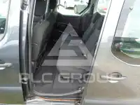 2018 Peugeot Partner