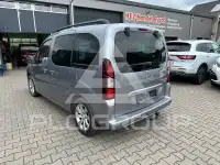 2018 Peugeot Partner