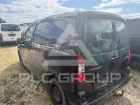 2018 Peugeot Partner