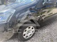 2018 Peugeot Partner