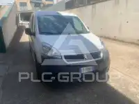 2018 Peugeot Partner