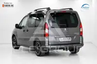 2018 Peugeot Partner