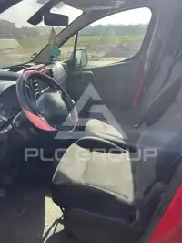 2018 Peugeot Partner