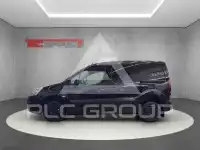 2018 Peugeot Partner