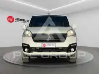 2018 Peugeot Partner