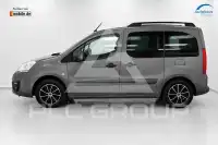 2018 Peugeot Partner