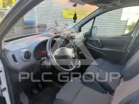 2018 Peugeot Partner