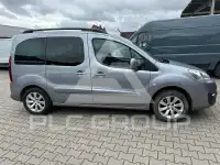 2018 Peugeot Partner