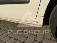 2018 Peugeot Partner