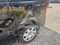 2018 Peugeot Partner