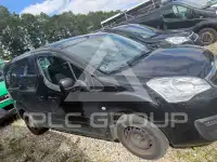 2018 Peugeot Partner
