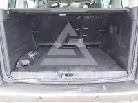 2018 Peugeot Partner