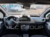 2018 Peugeot Partner