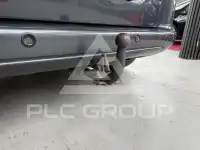 2018 Peugeot Partner