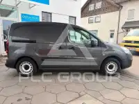 2018 Peugeot Partner
